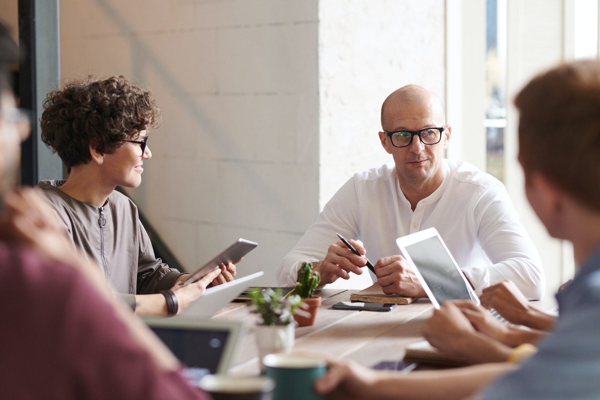 Gewerkschaften – Vorteile für Arbeitnehmer